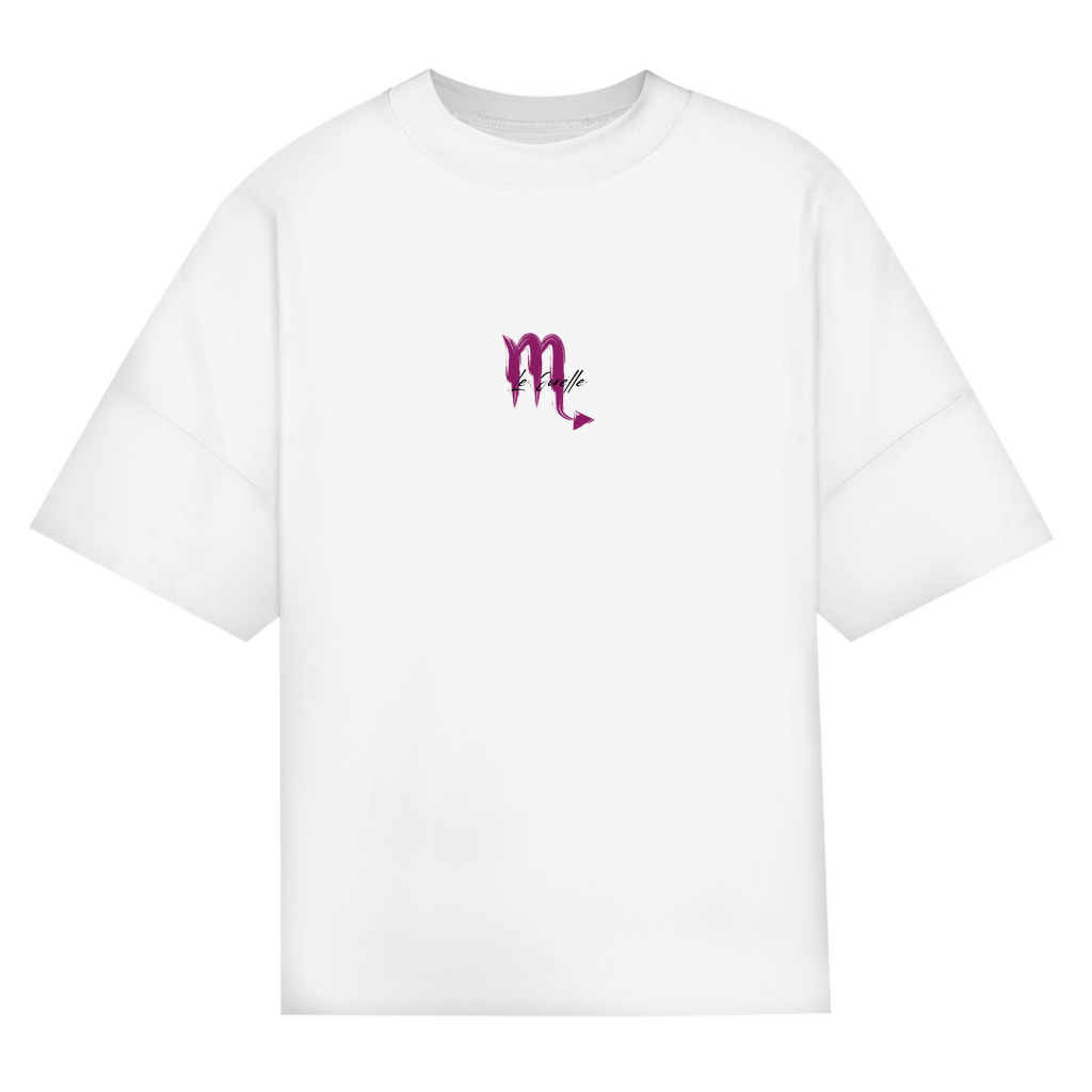 Scorpio Oversize T-Shirt