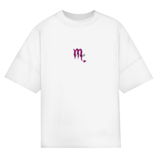 Scorpio Oversize T-Shirt