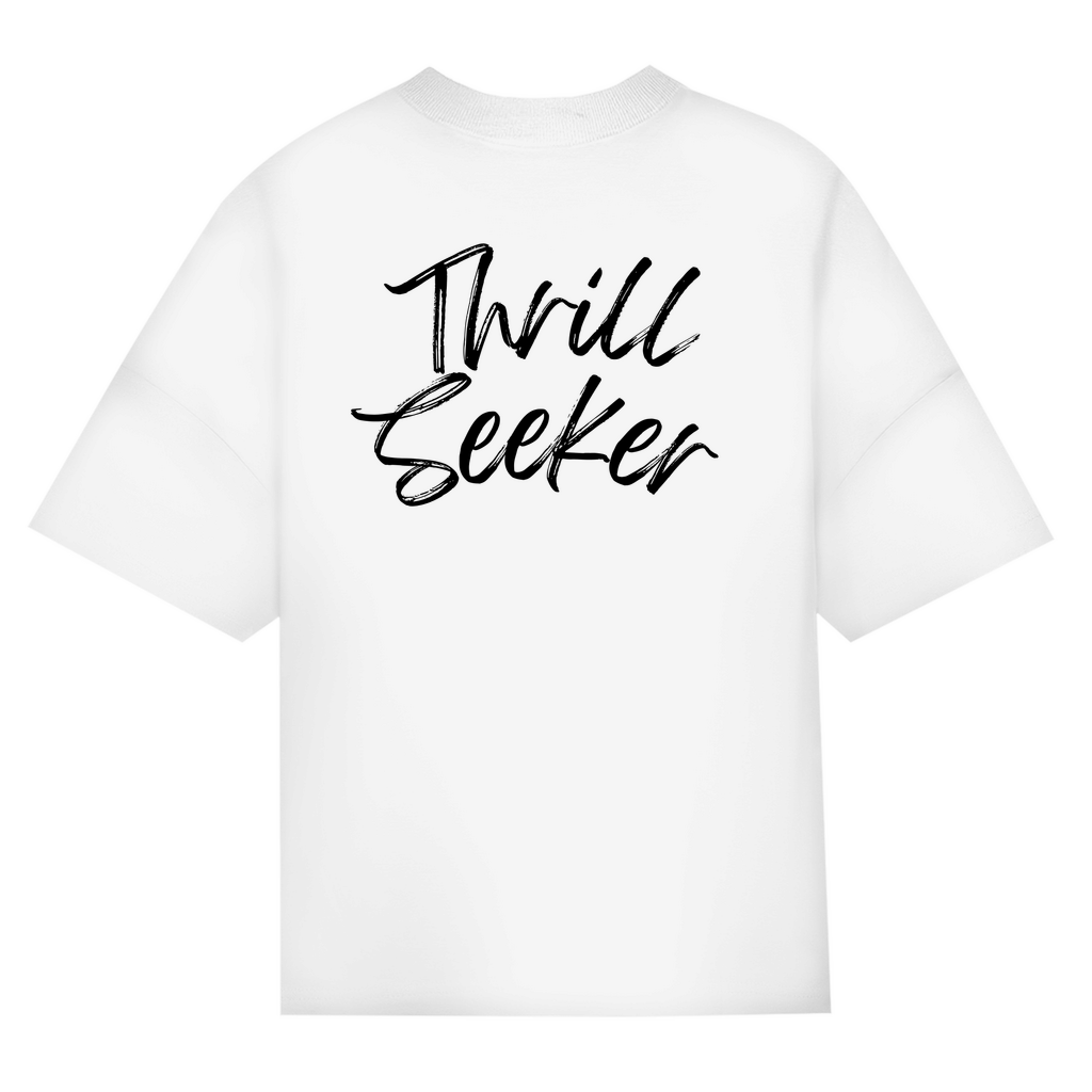 Aries Oversize T-Shirt