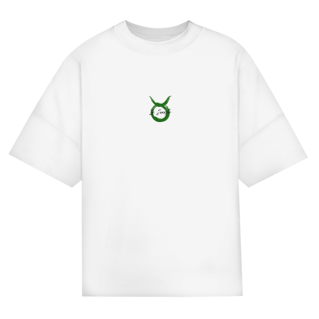 Taurus Oversize T-Shirt
