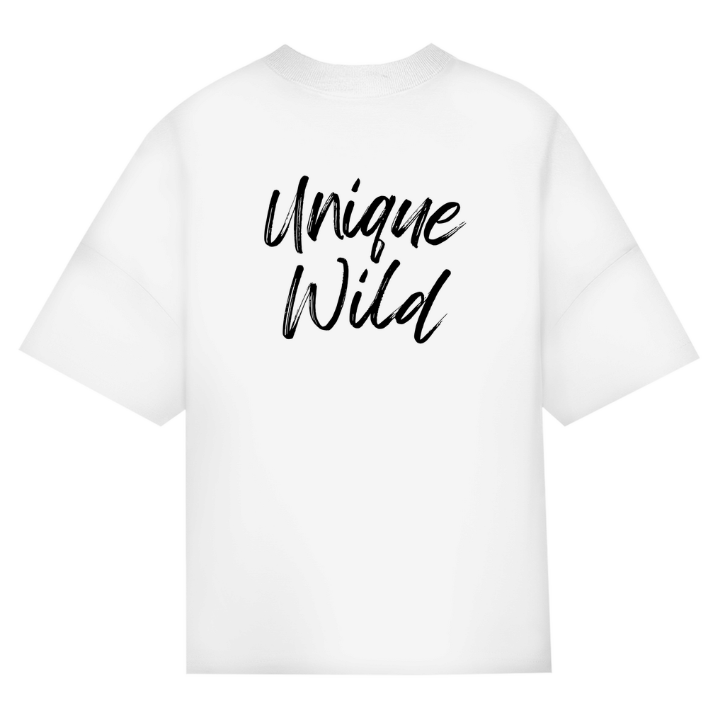 Leo Oversize T-Shirt