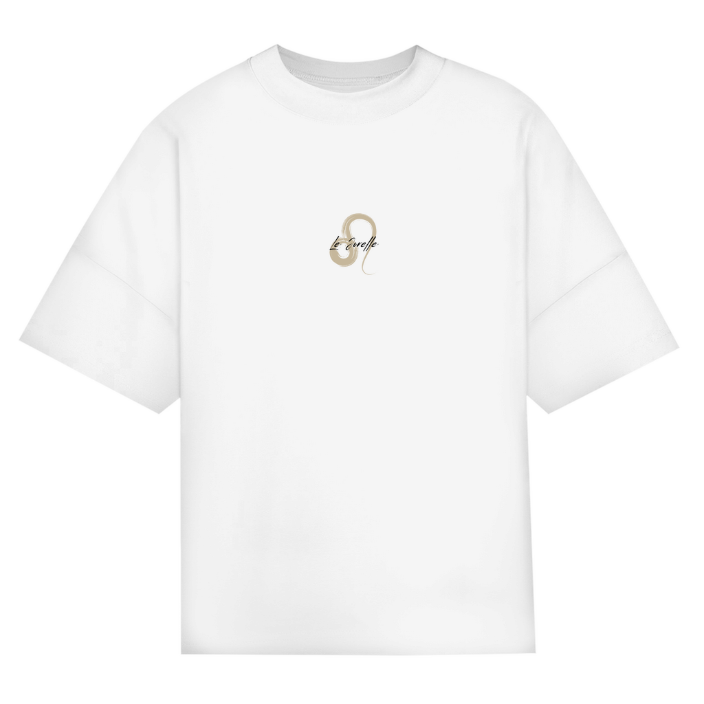 Leo Oversize T-Shirt