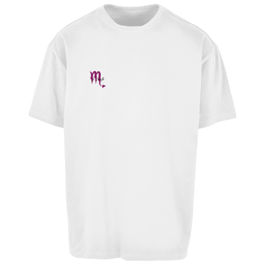 Oversize T-Shirt Scorpio