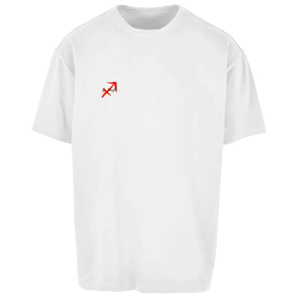 Oversize T-Shirt Sagittarius
