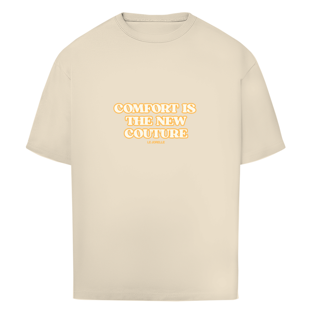 "COMFORT" Oversize T-Shirt