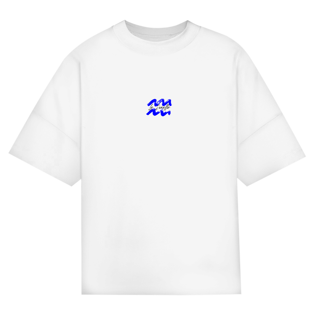 Aquarius Oversize T-Shirt