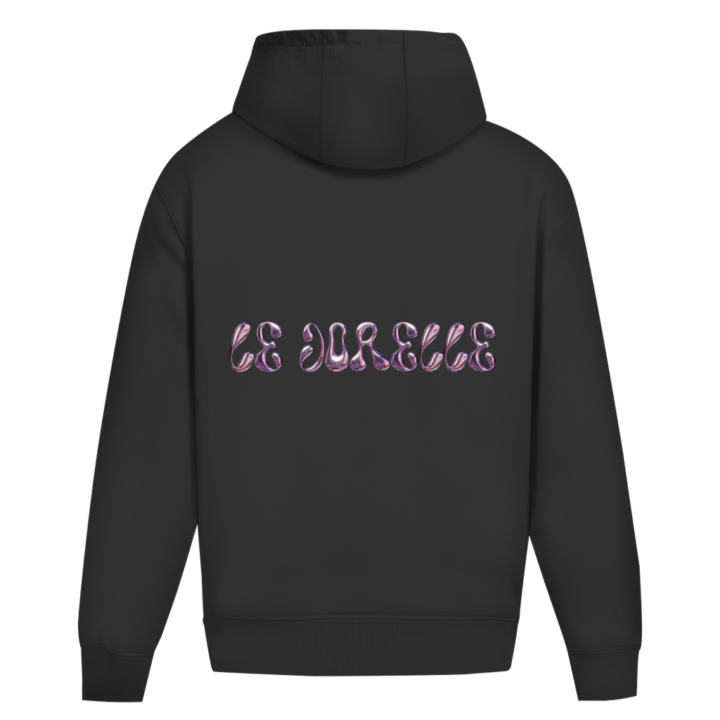 Oversize Hoodie