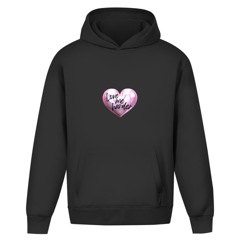 Oversize Hoodie
