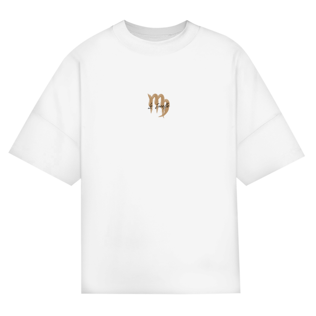 Virgo Oversize T-Shirt