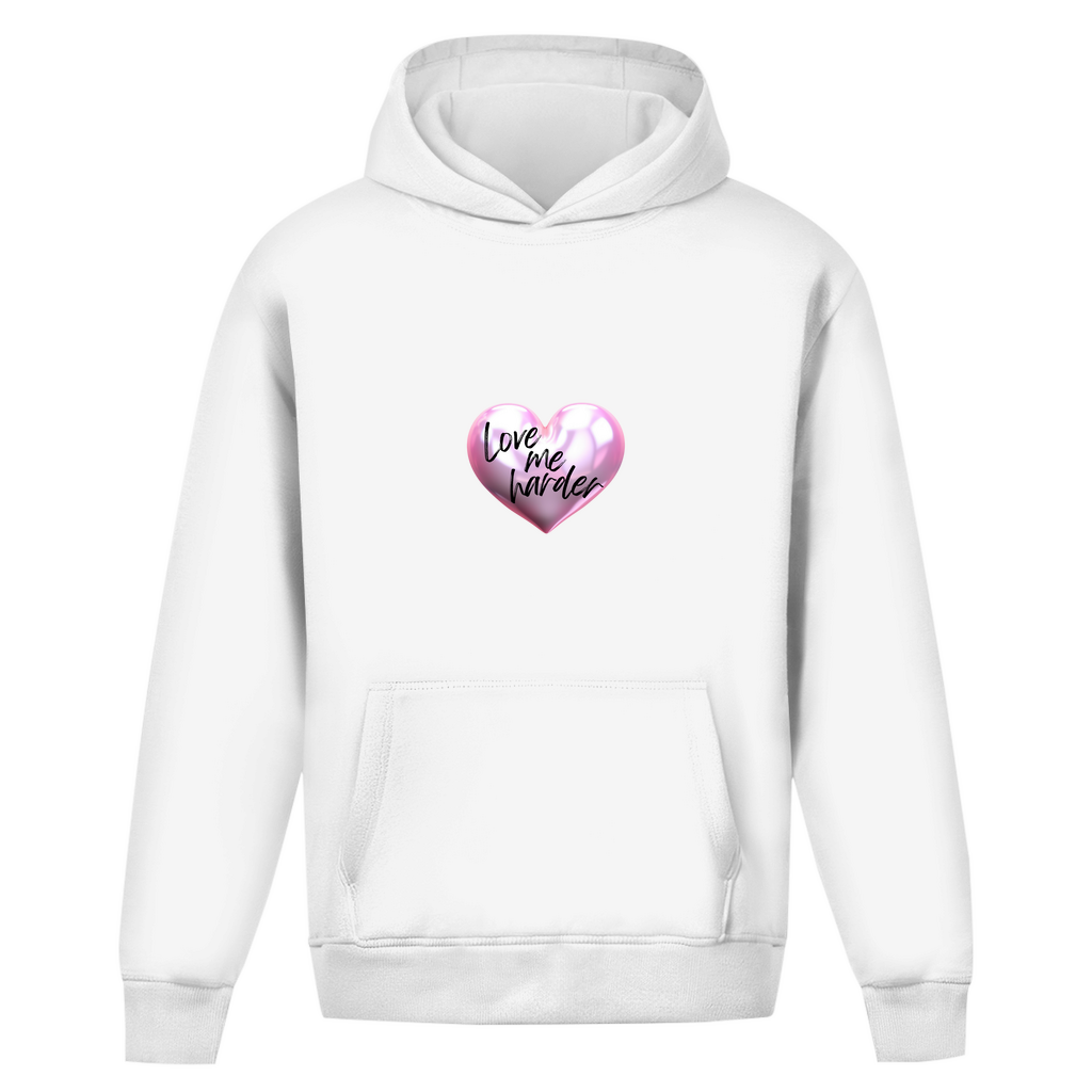 Oversize Hoodie