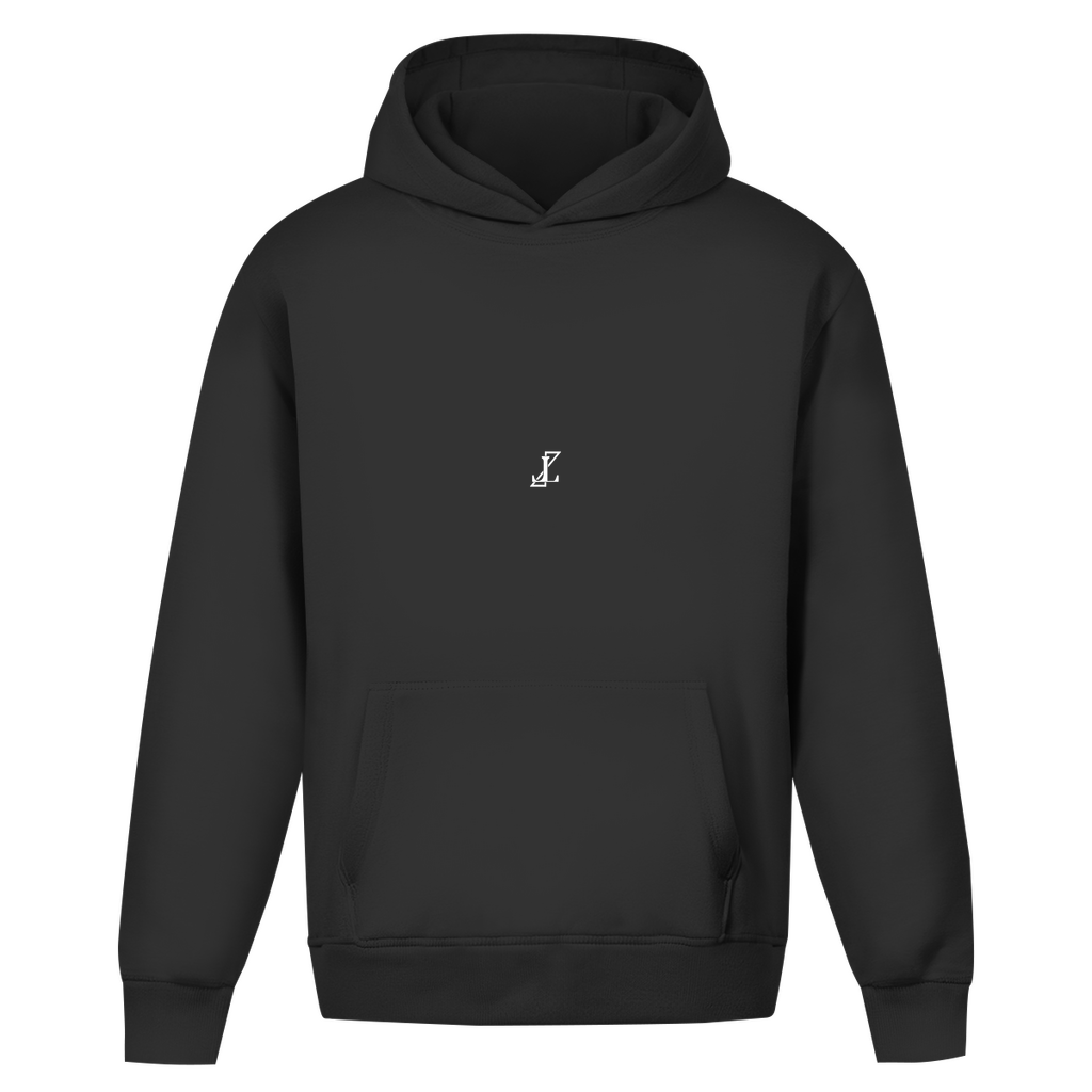Oversize Hoodie