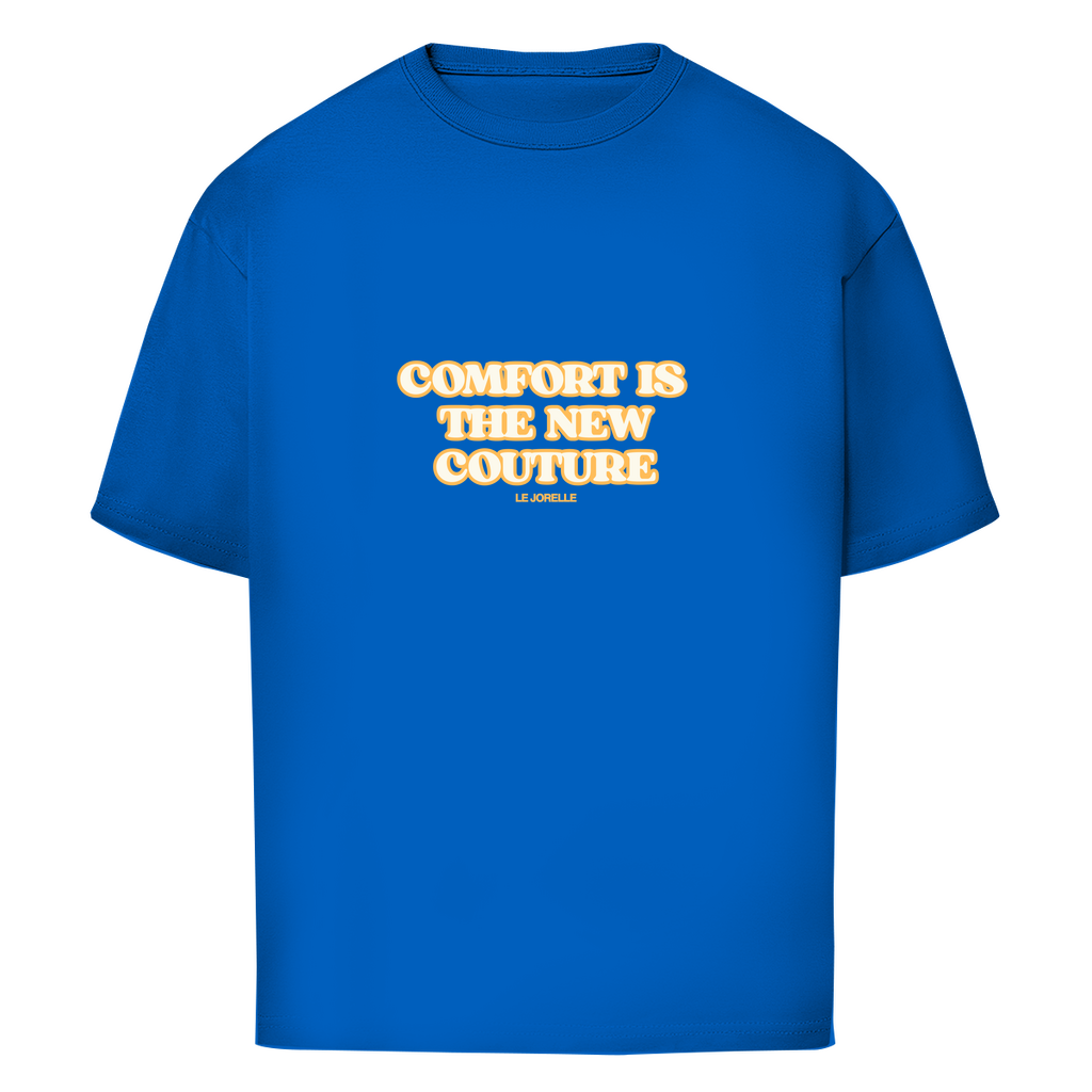 "COMFORT" Oversize T-Shirt