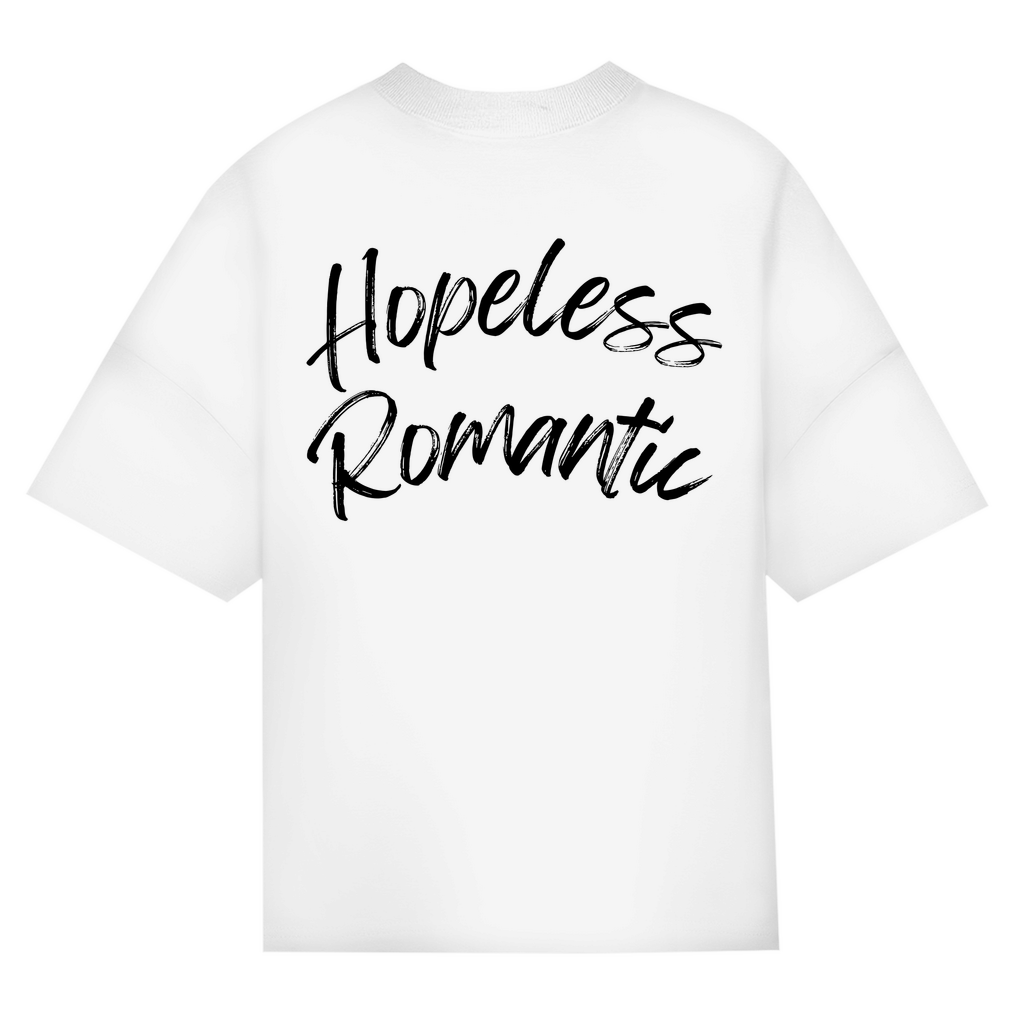 Pisces Oversize T-Shirt