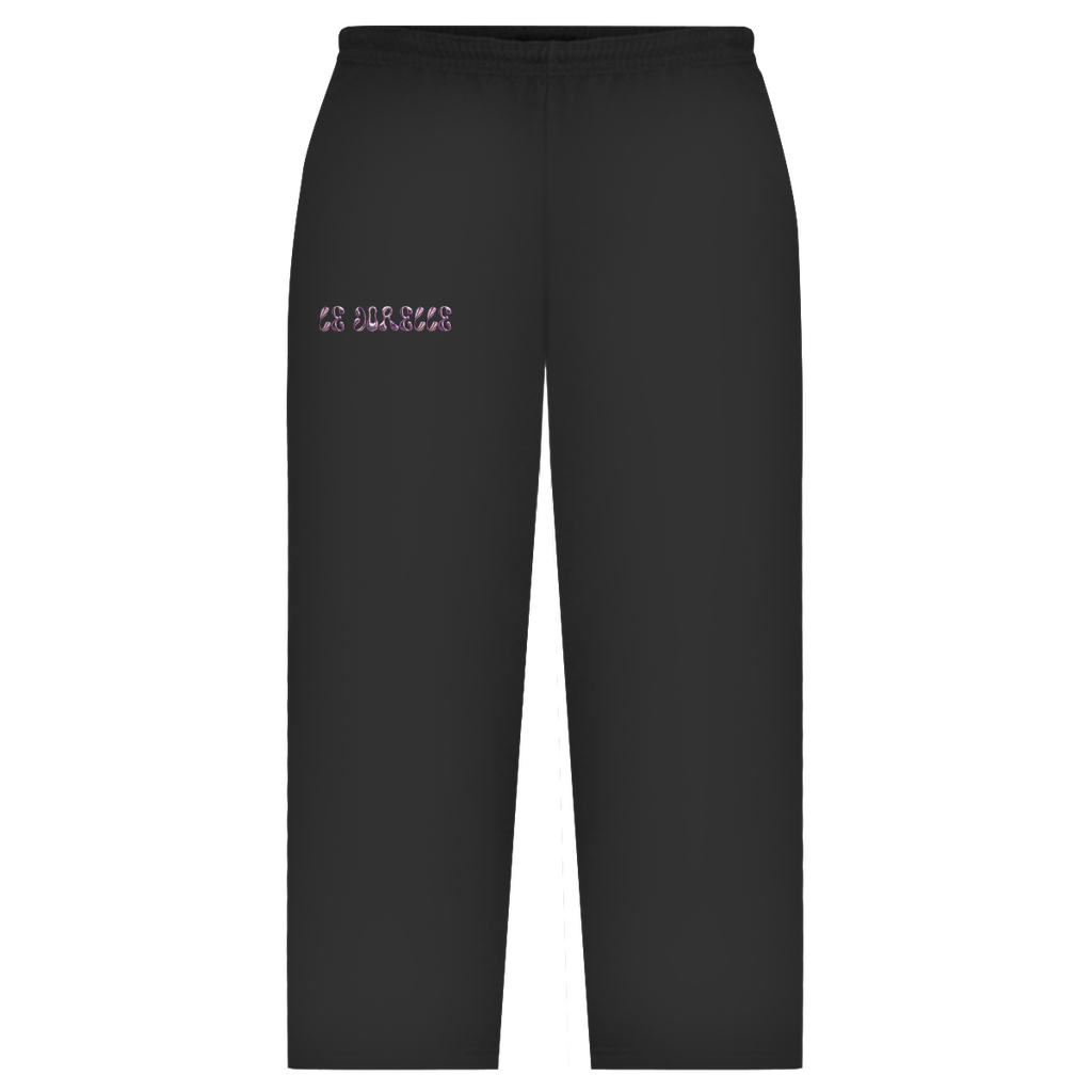Oversize Joggings Hose