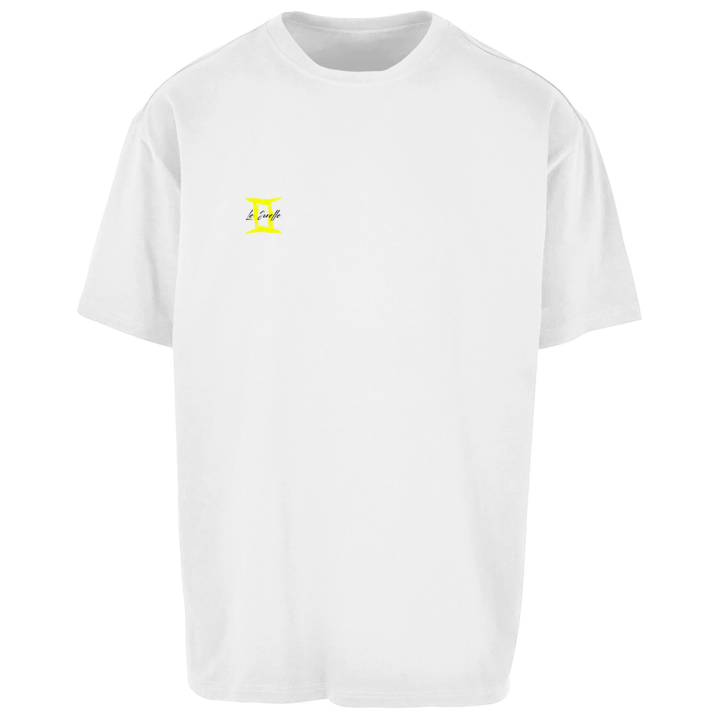 Oversize T-Shirt Gemini