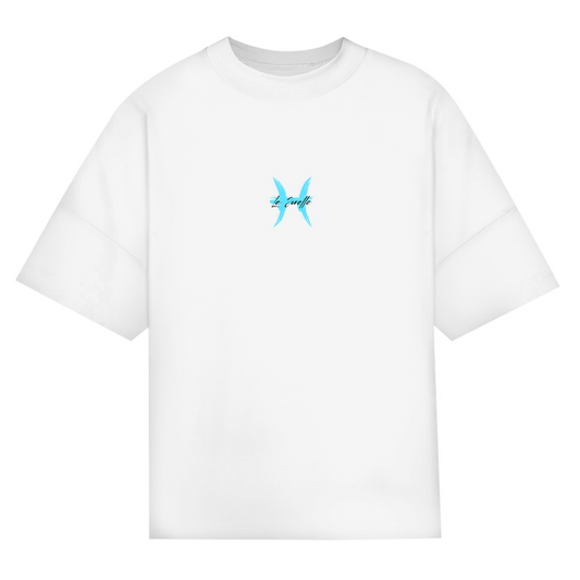 Pisces Oversize T-Shirt