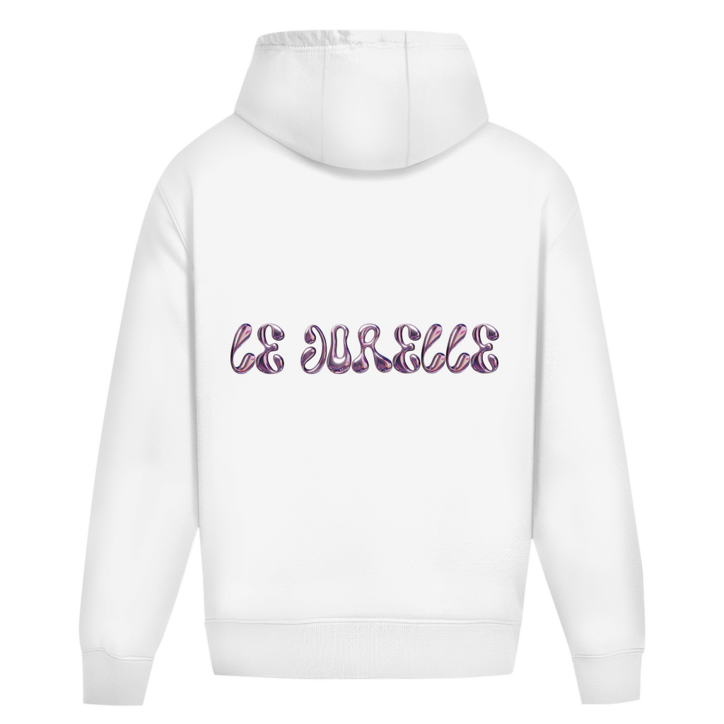 Oversize Hoodie