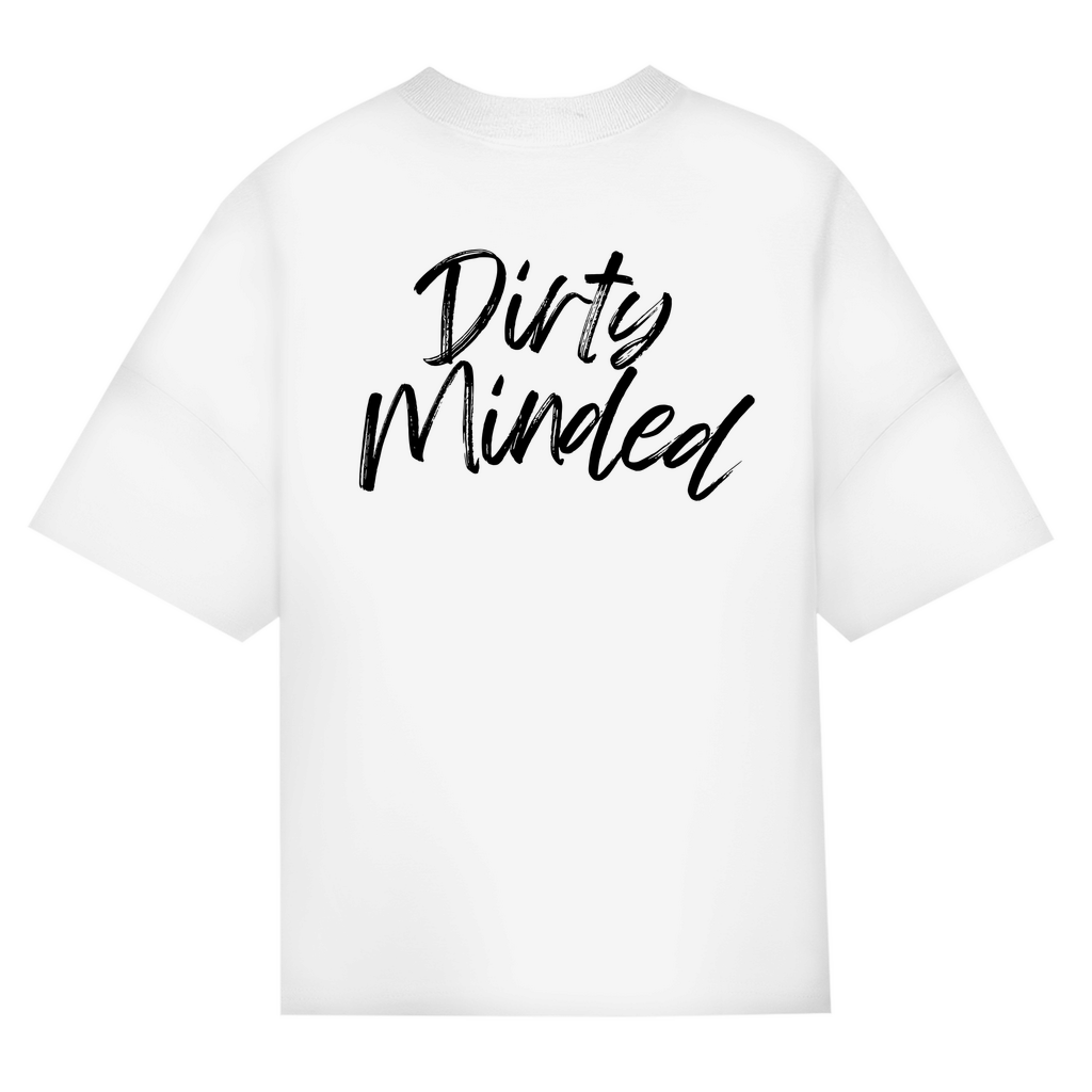 Libra Oversize T-Shirt