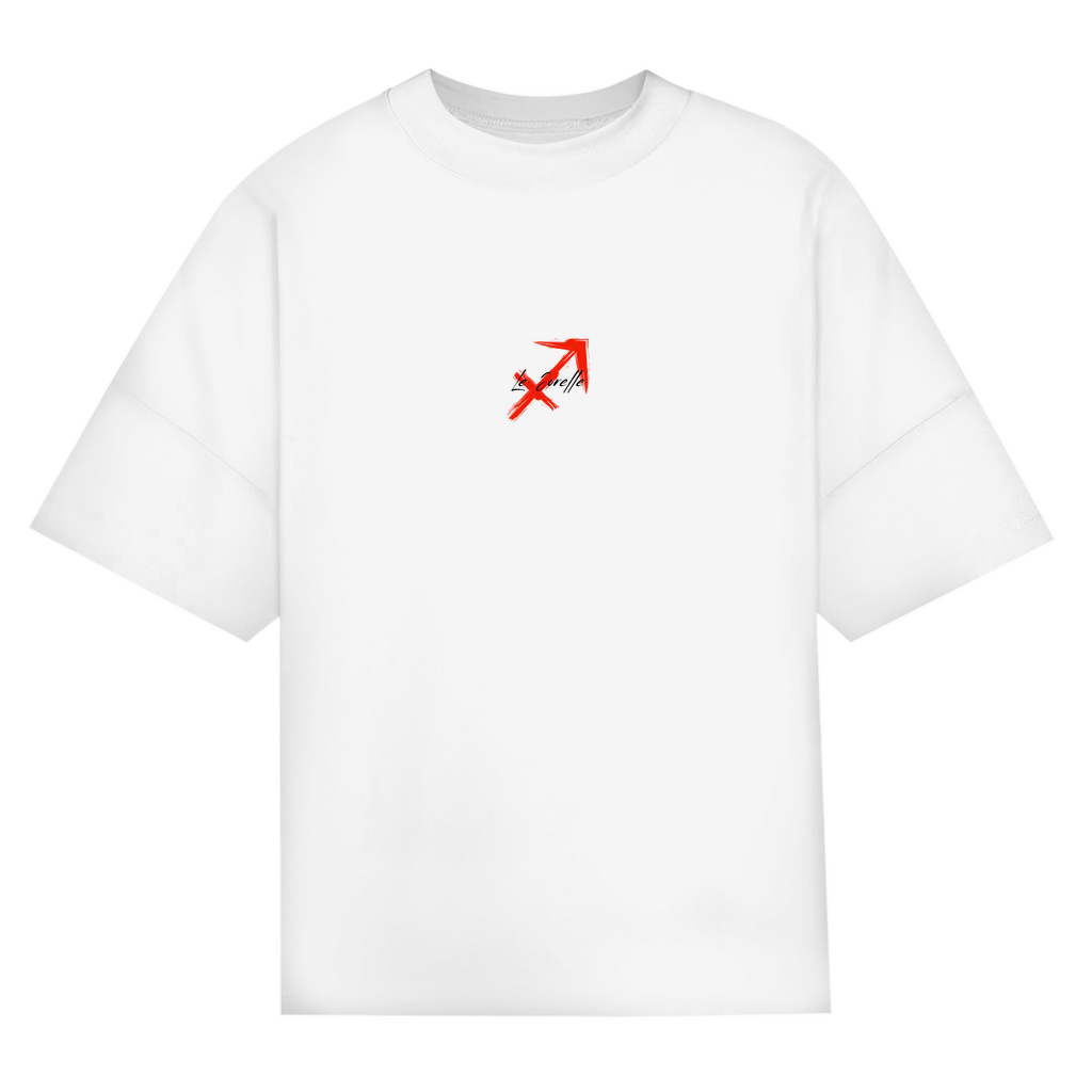 Sag Oversize T-Shirt