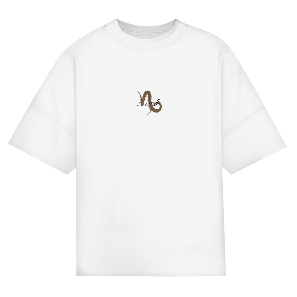 Cap Oversize T-Shirt