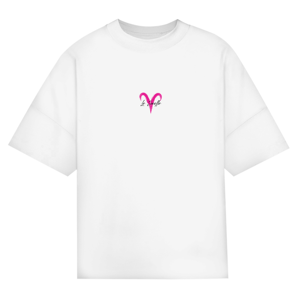 Aries Oversize T-Shirt