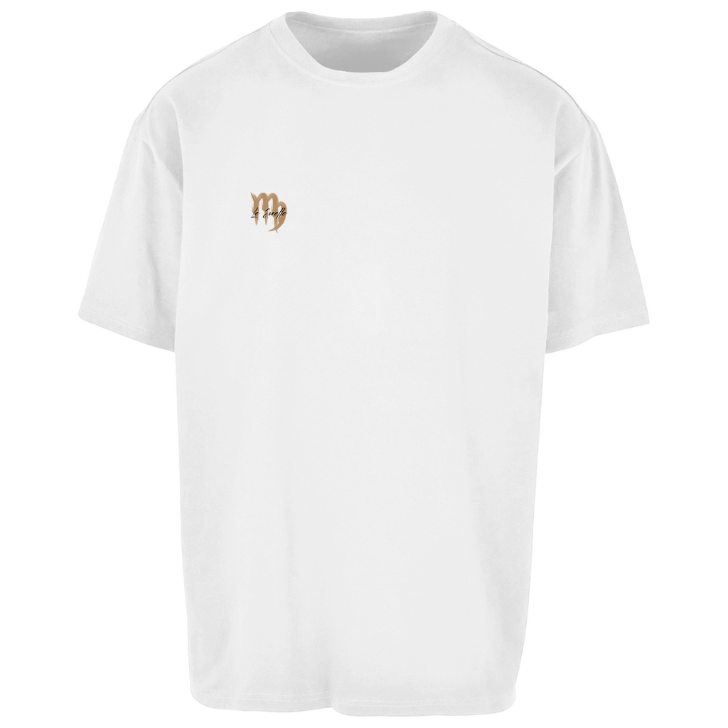 Oversize T-Shirt Virgo