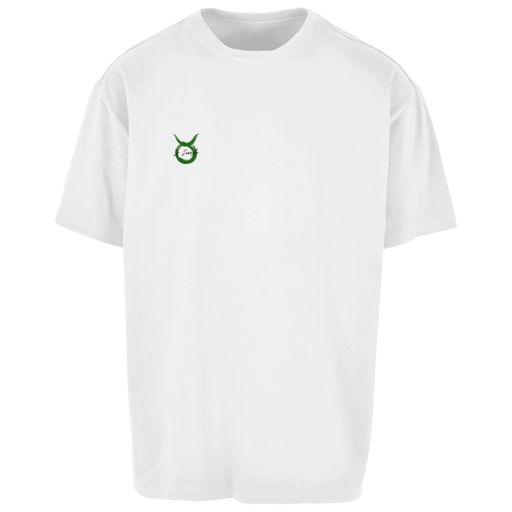 Oversize T-Shirt Taurus