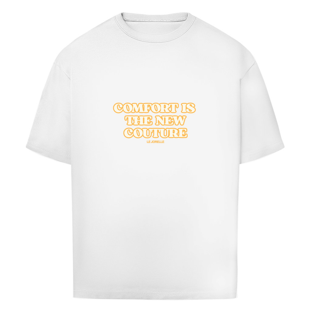 "COMFORT" Oversize T-Shirt