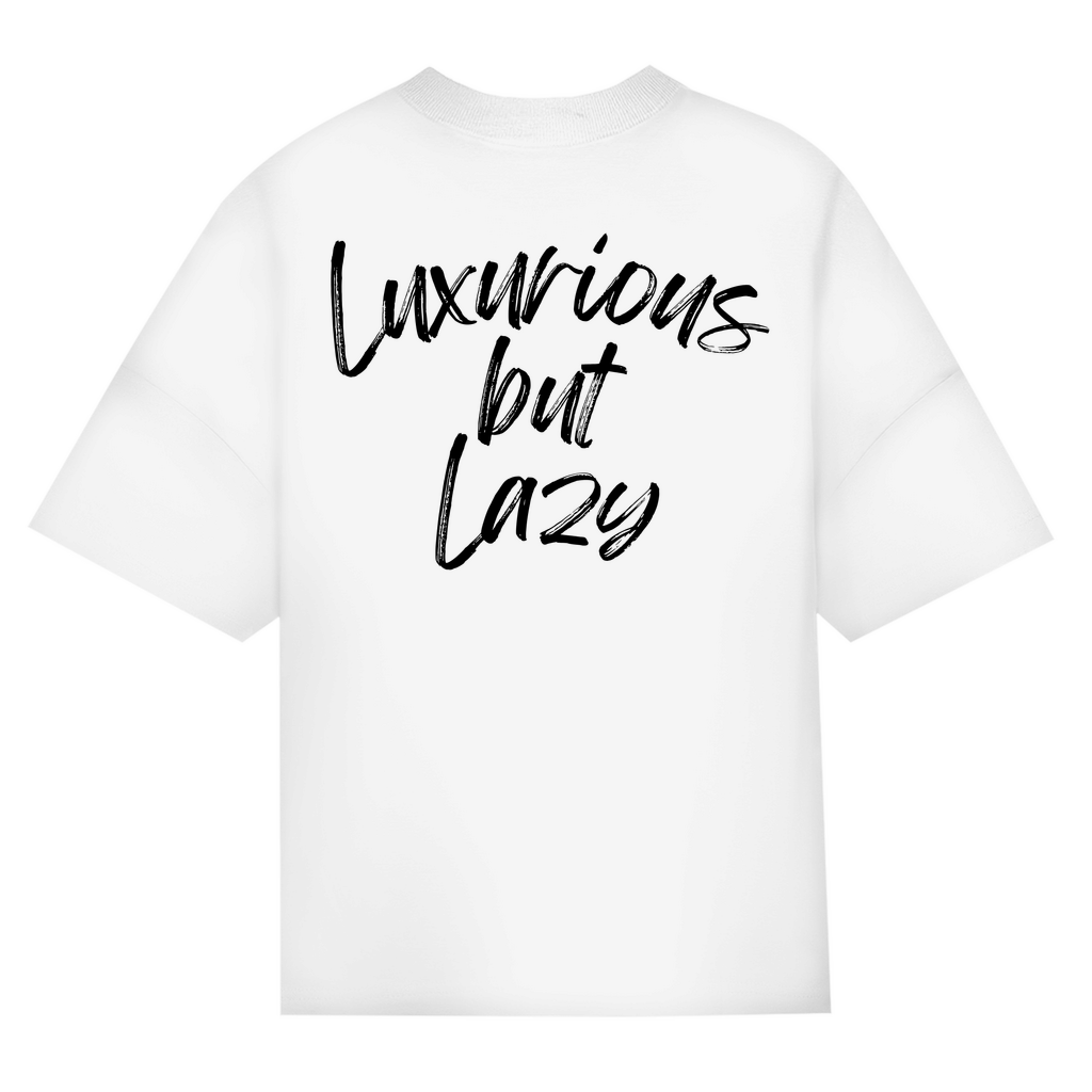Taurus Oversize T-Shirt