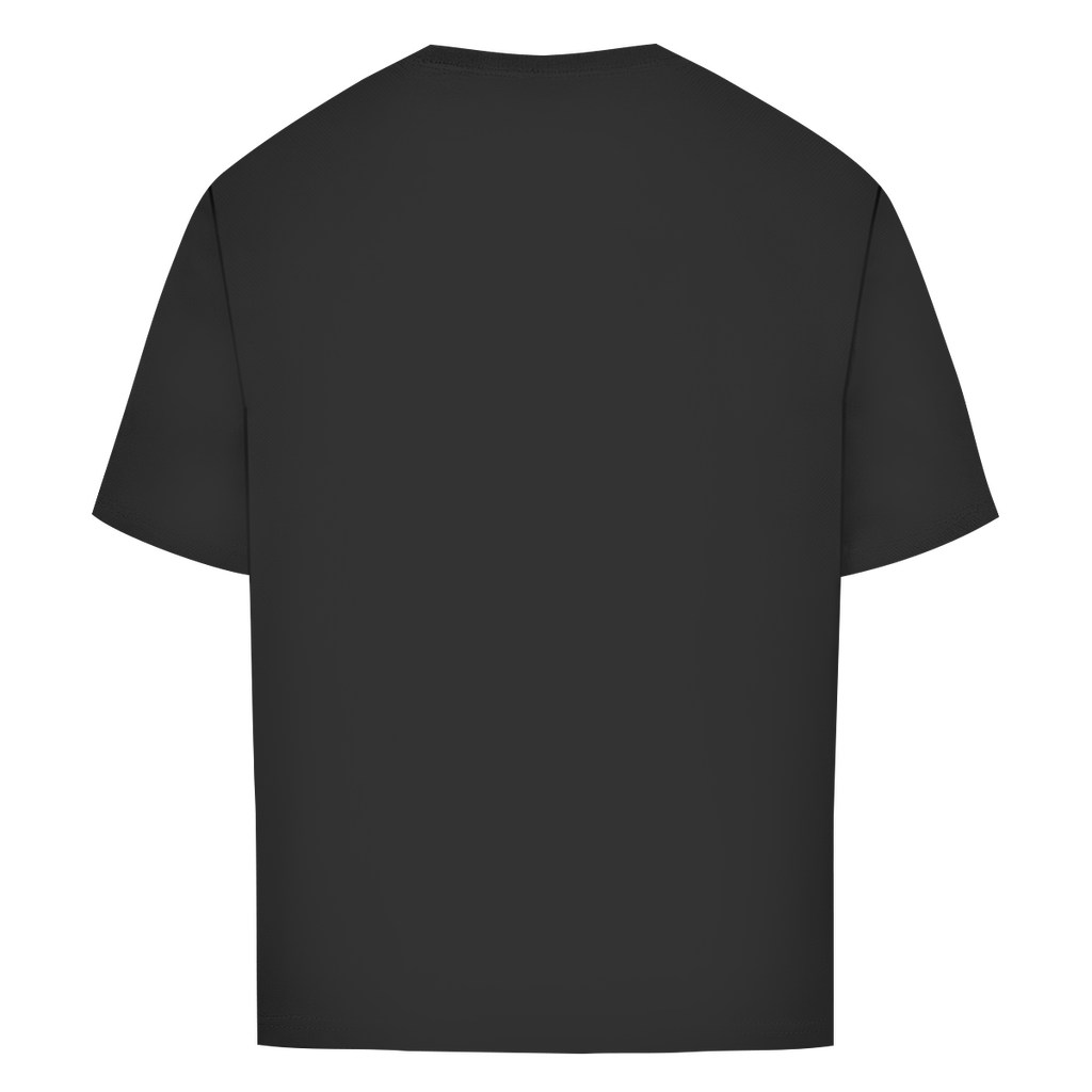 "WORLDWIDE" Oversize T-Shirt