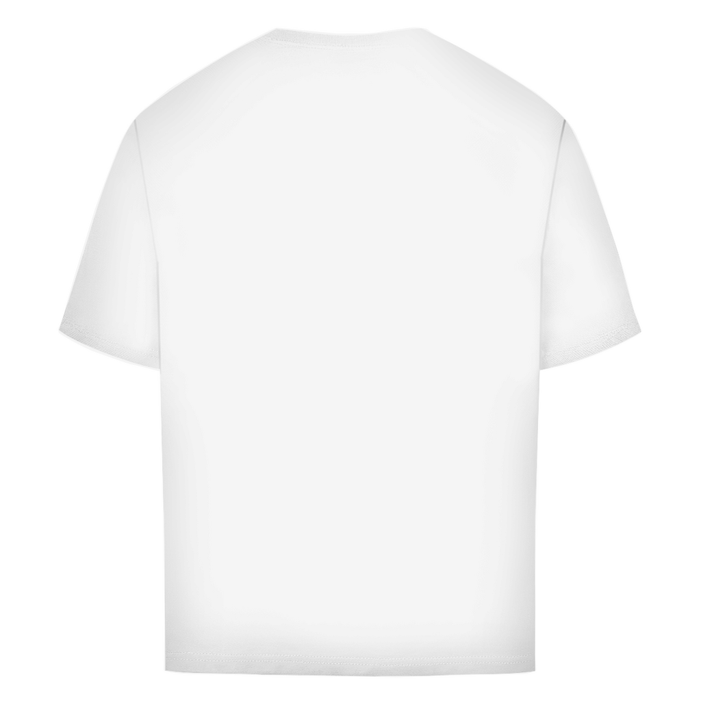 "WORLDWIDE" Oversize T-Shirt