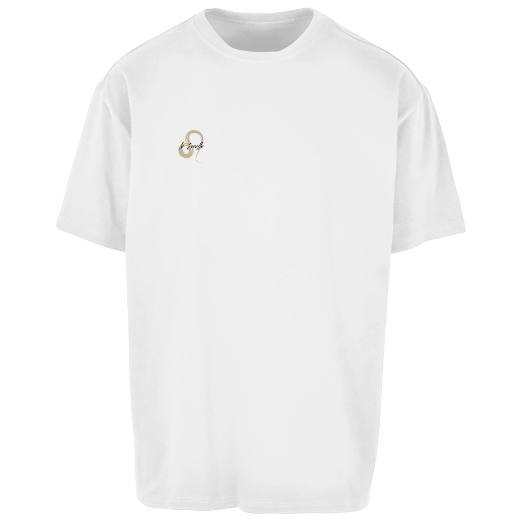 Oversize T-Shirt Leo