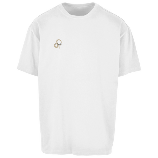 Oversize T-Shirt Leo