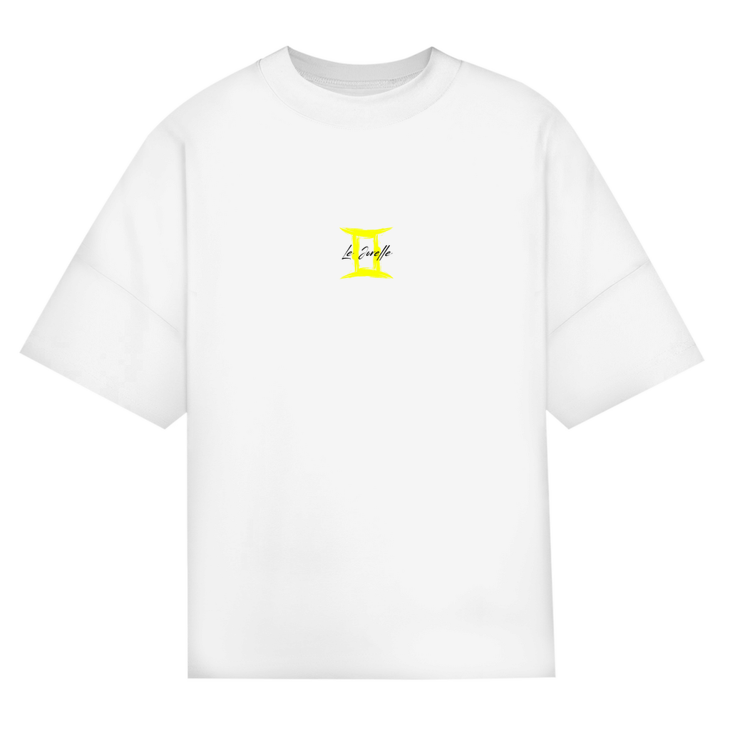 Gemini Oversize T-Shirt