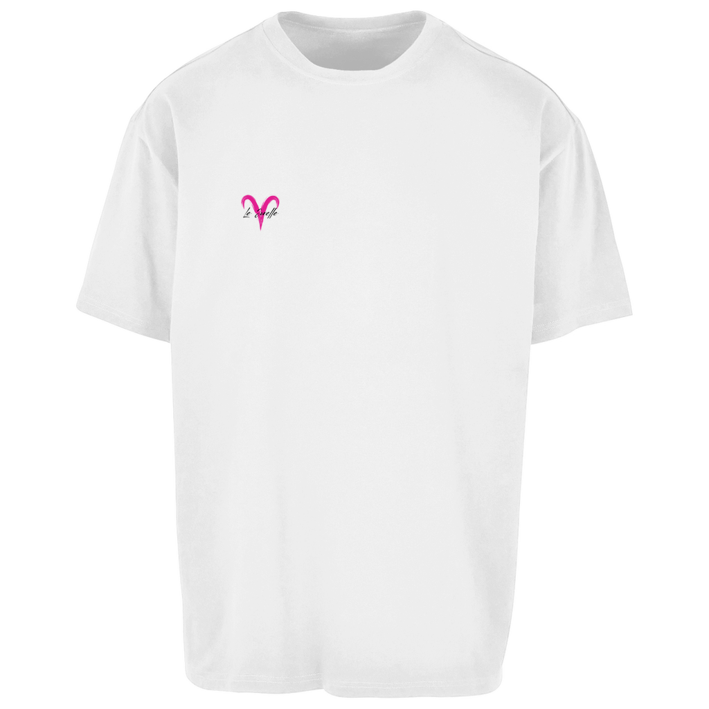 Oversize T-Shirt Aries