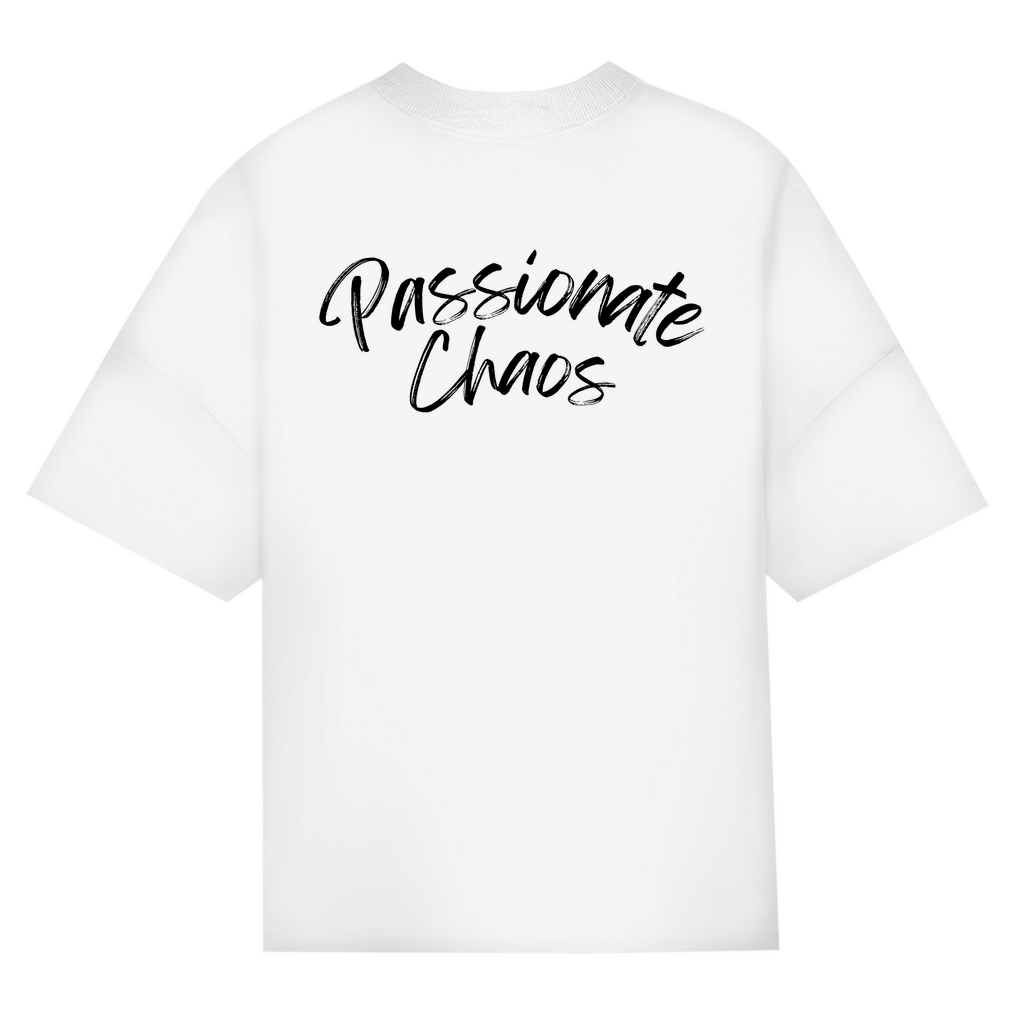 Scorpio Oversize T-Shirt
