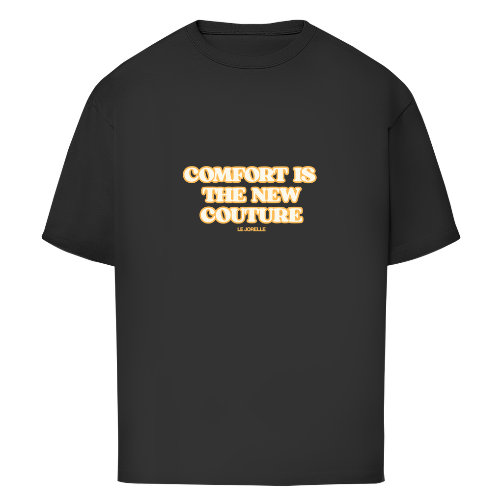 "COMFORT" Oversize T-Shirt