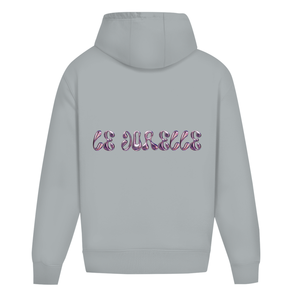 Oversize Hoodie