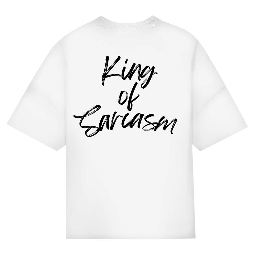 Gemini Oversize T-Shirt
