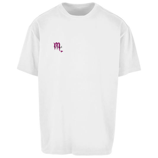 Oversize T-Shirt Scorpio
