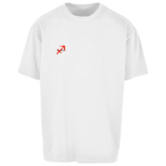 Oversize T-Shirt Sagittarius