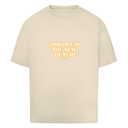 "COMFORT" Oversize T-Shirt
