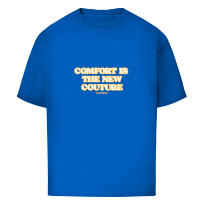 "COMFORT" Oversize T-Shirt