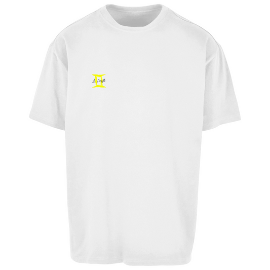 Oversize T-Shirt Gemini