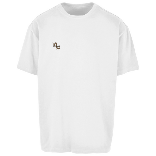 Oversize T-Shirt Capricorn