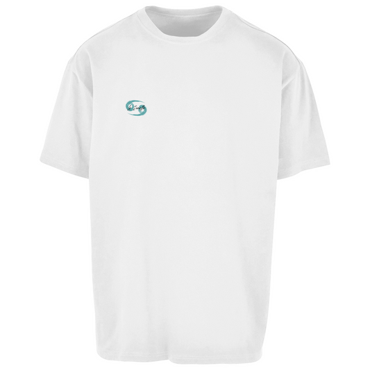 Oversize T-Shirt Cancer