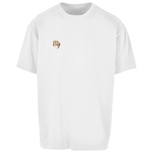 Oversize T-Shirt Virgo