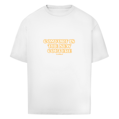"COMFORT" Oversize T-Shirt