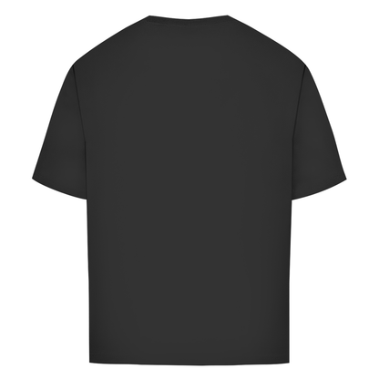 "YOUR VIBE" Oversize T-Shirt