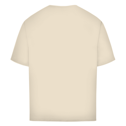 "YOUR VIBE" Oversize T-Shirt